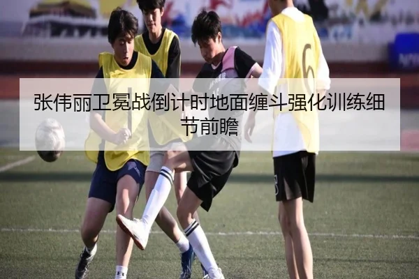 张伟丽卫冕战倒计时地面缠斗强化训练细节前瞻